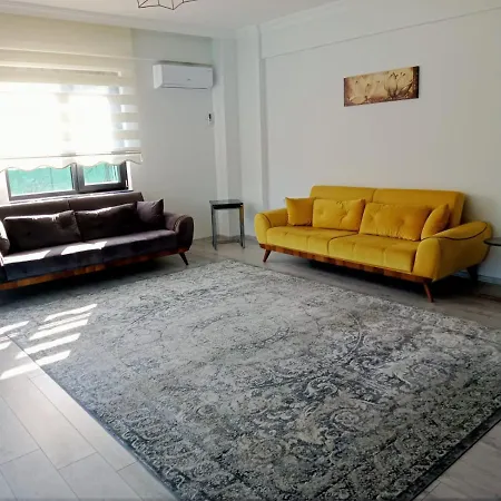 Invigorating Villa With Private Pool In Sapanca Vakantiehuis *