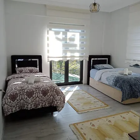 Invigorating Villa With Private Pool In Sapanca Sakarya (Marmara)