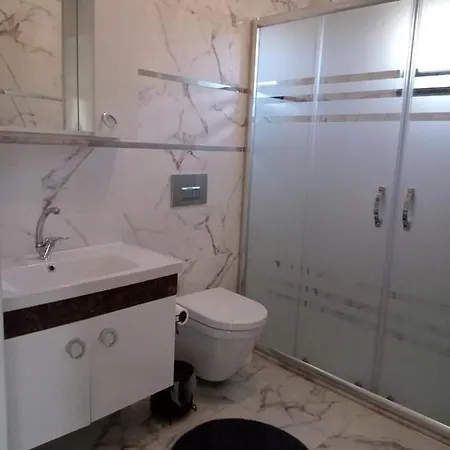 Invigorating Villa With Private Pool In Sapanca * Sakarya (Marmara)
